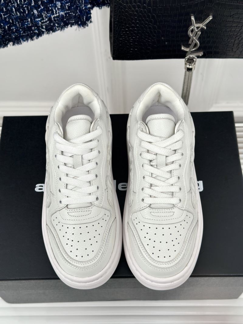 Alexander Mcqueen Low Shoes